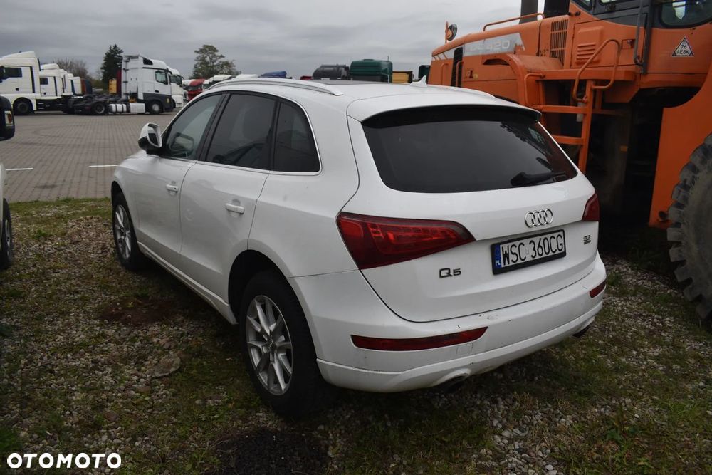Audi Q5 - 4