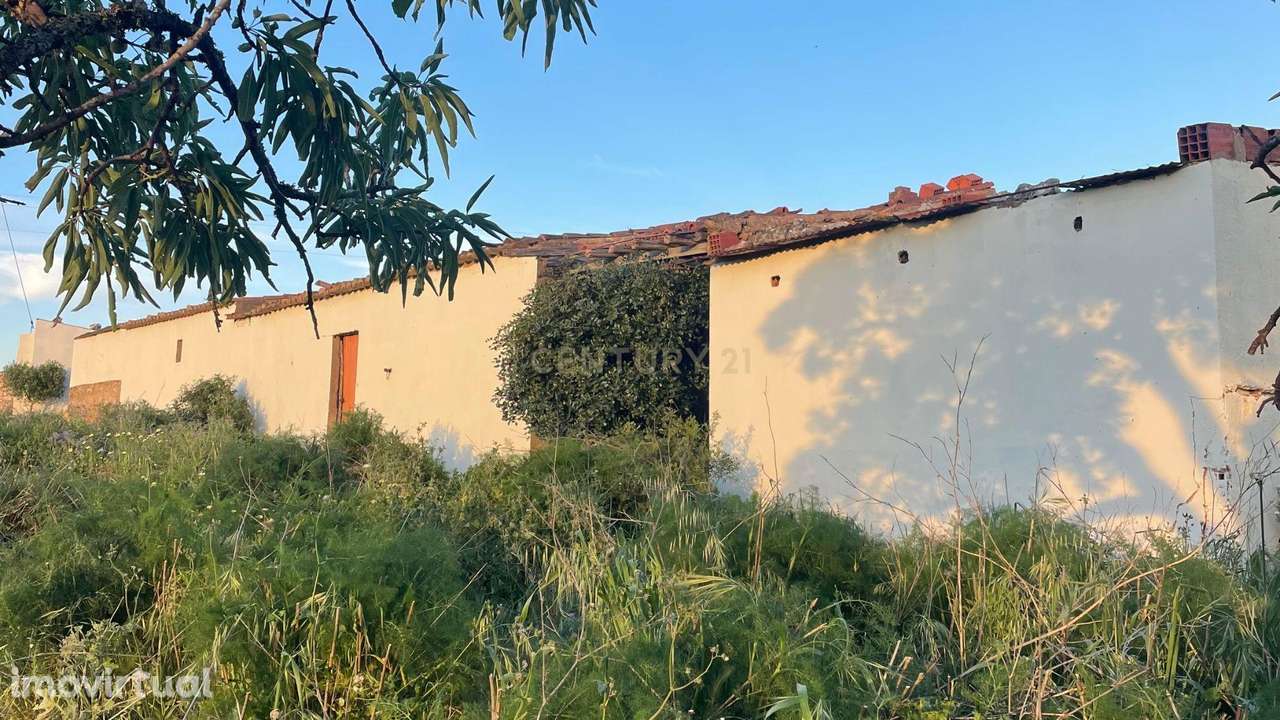 Quinta tradicional com vista deslumbrante e possibilidades para touris - Grande imagem: 5/26