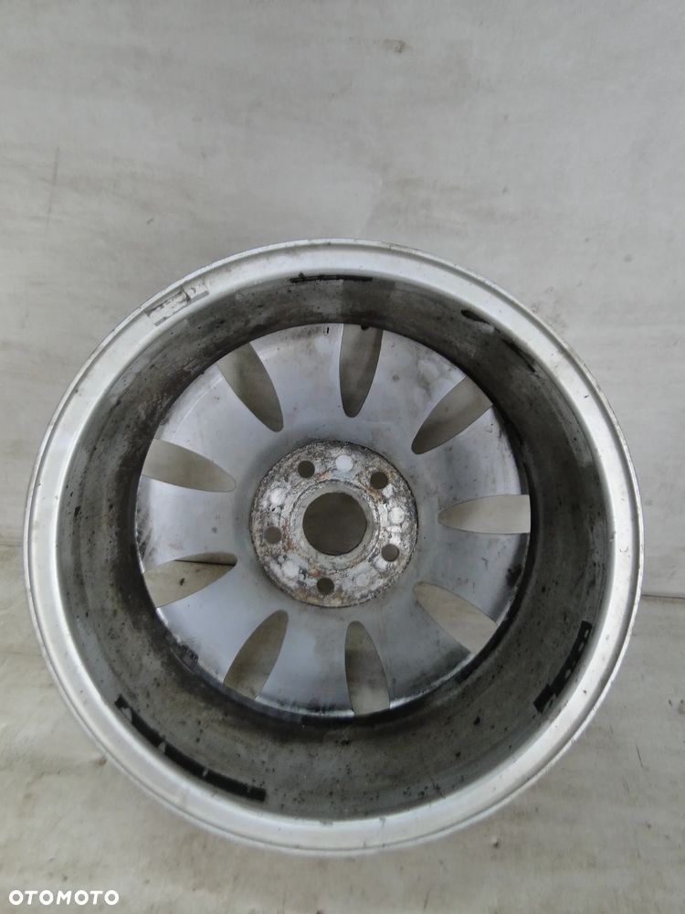 AUDI A4 B7 FELGA ALUMINIOWA 7x16 ET42 5x112 - 10