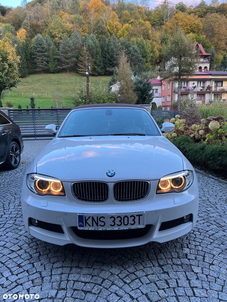 BMW Seria 1 118d Limited Edition Lifestyle mit M Sportpaket - 6