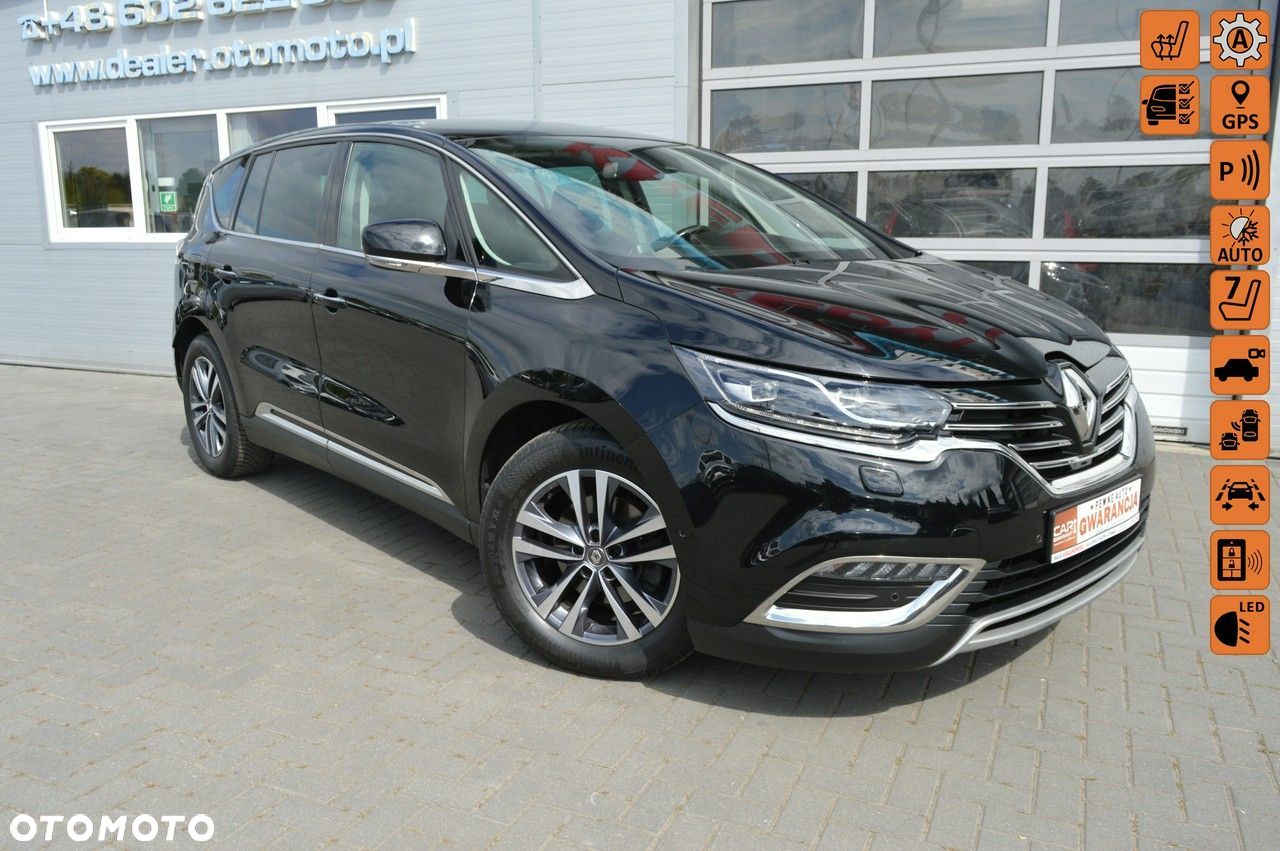 Renault Espace - 1