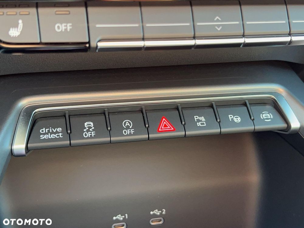 Audi A3 Sportback - 29