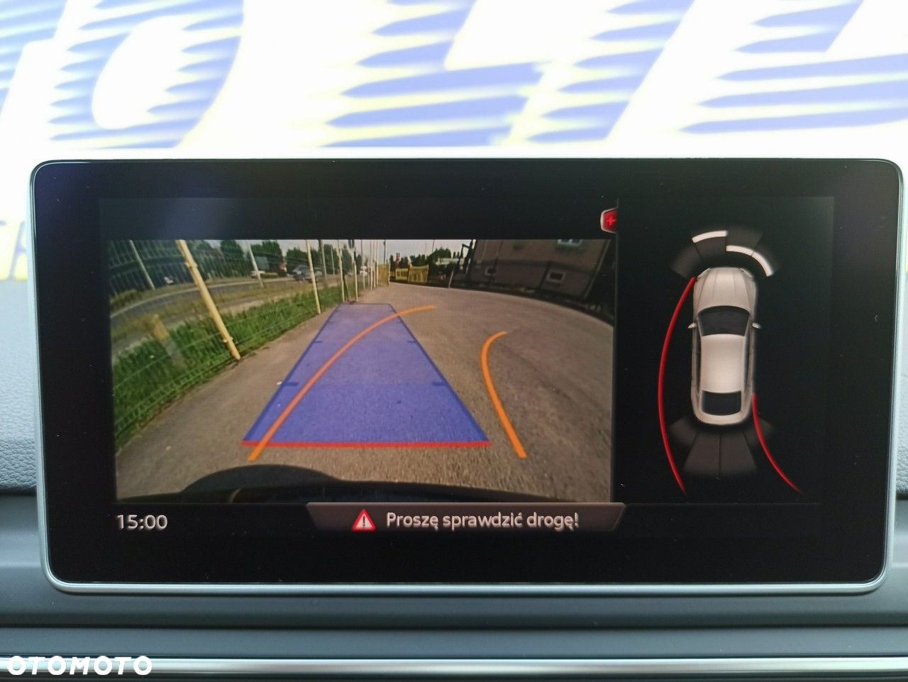 Audi A5 45 TFSI Quattro Sport S tronic - 32