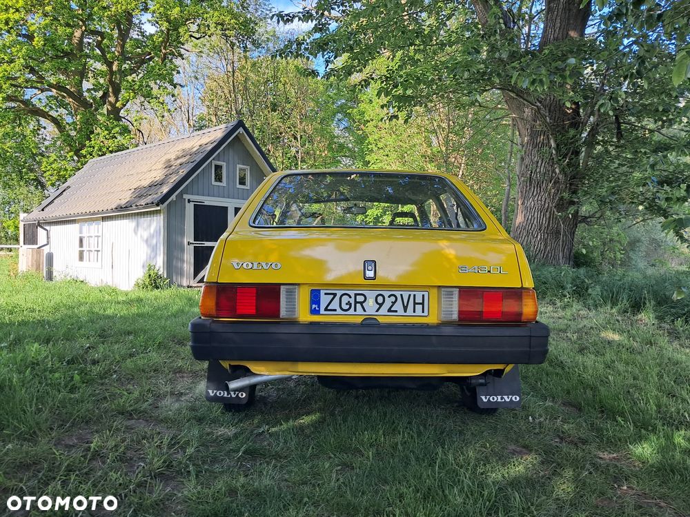 Volvo Inny - 29