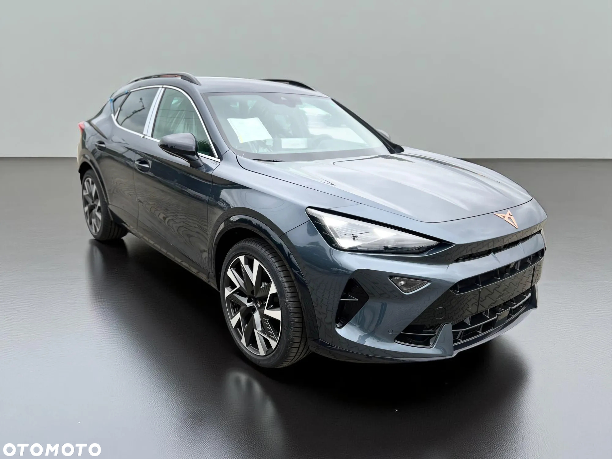 Cupra Formentor 2.0 TSI 4Drive VZ DSG - 3