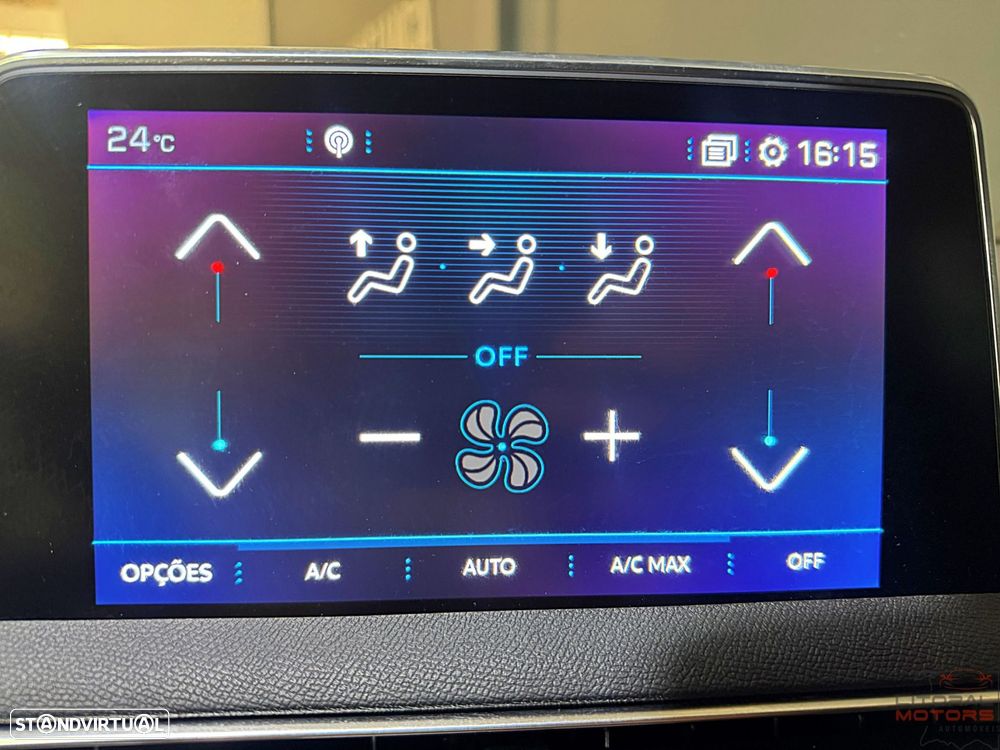 Peugeot 3008 1.2 PureTech Allure EAT8 - 30