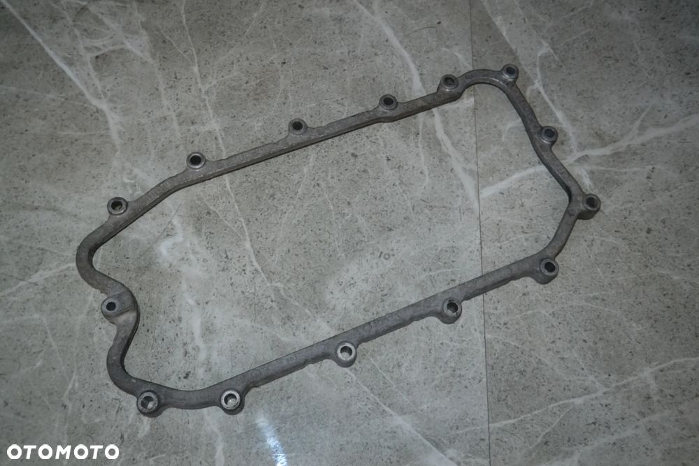 FIAT DUCATO IVECO DAILY 2.3 RAMKA MOCOWANIE  MISKI OLEJOWEJ 504154880 - 2