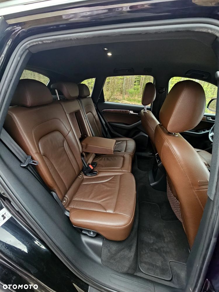 Audi Q5 - 17