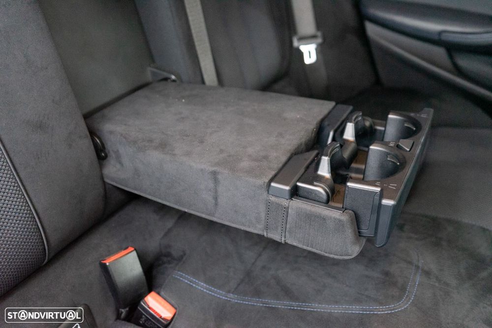 BMW 520 d Pack M Auto - 20