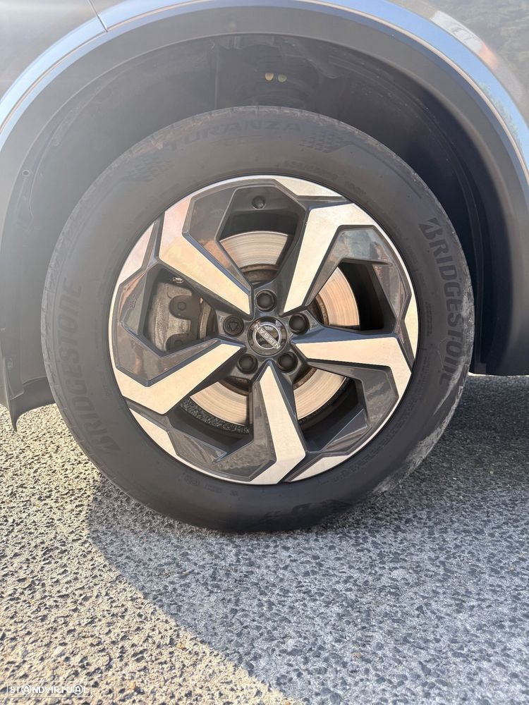 Nissan Qashqai - 3