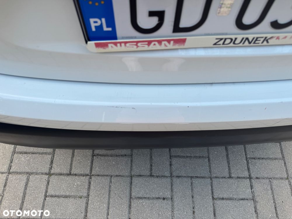 Nissan Qashqai 1.6 DCi Tekna - 8
