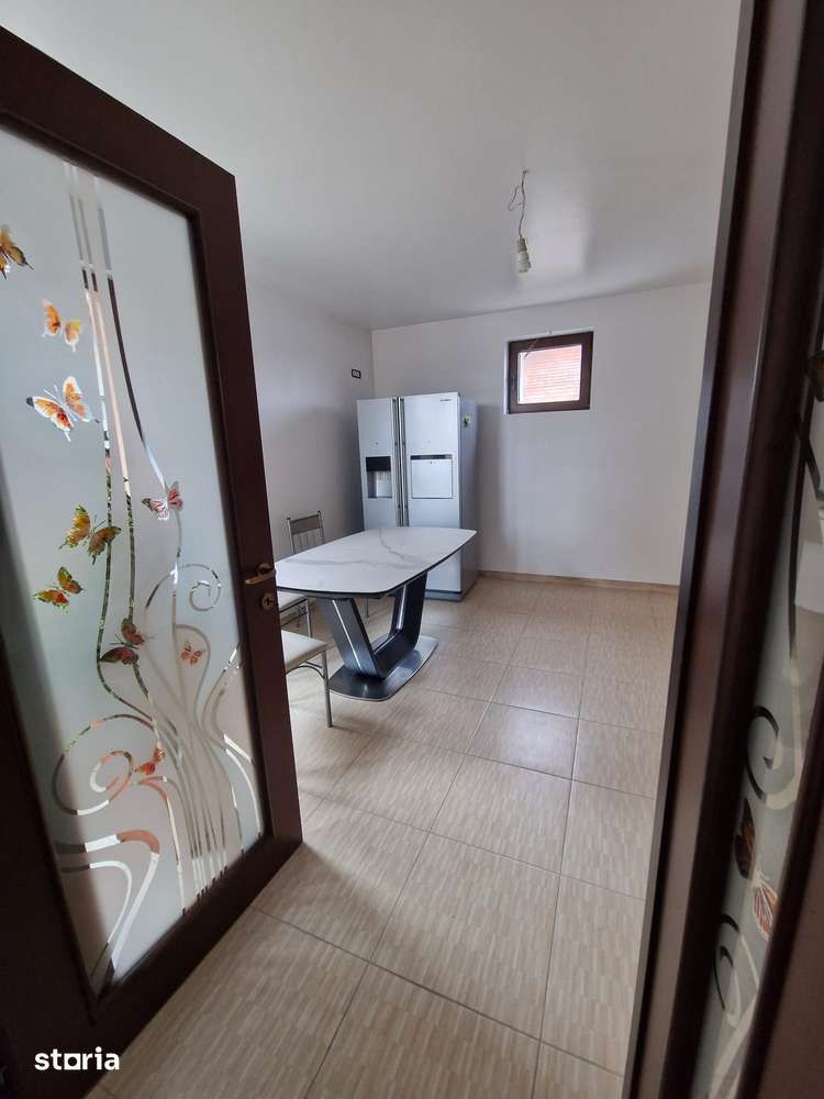 Casă + anexă gospodărească de vânzare – Vidra, sat Crețești, Ilfov - Imagine principală: 5/20