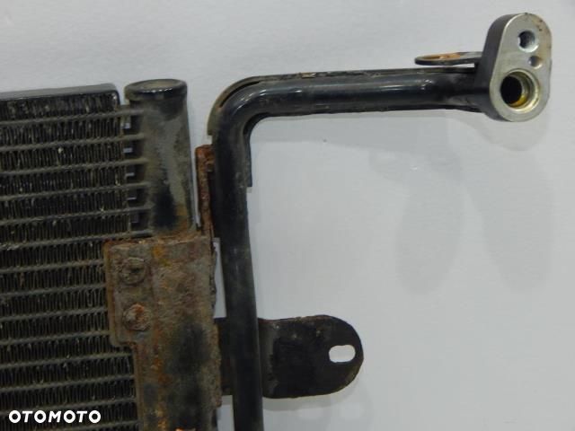 CHŁODNICA KLIMATYZACJI AUDI A3 8L 1.8 T - 7