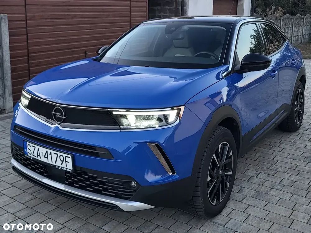 Opel Mokka 1.2 T Elegance S&S - 7