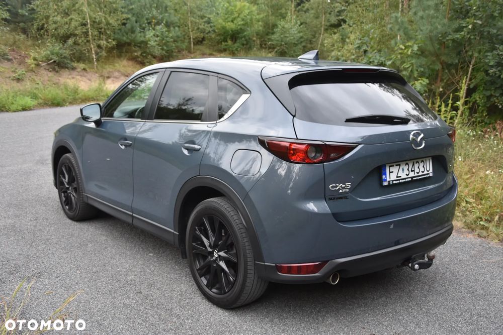 Mazda CX-5 - 6