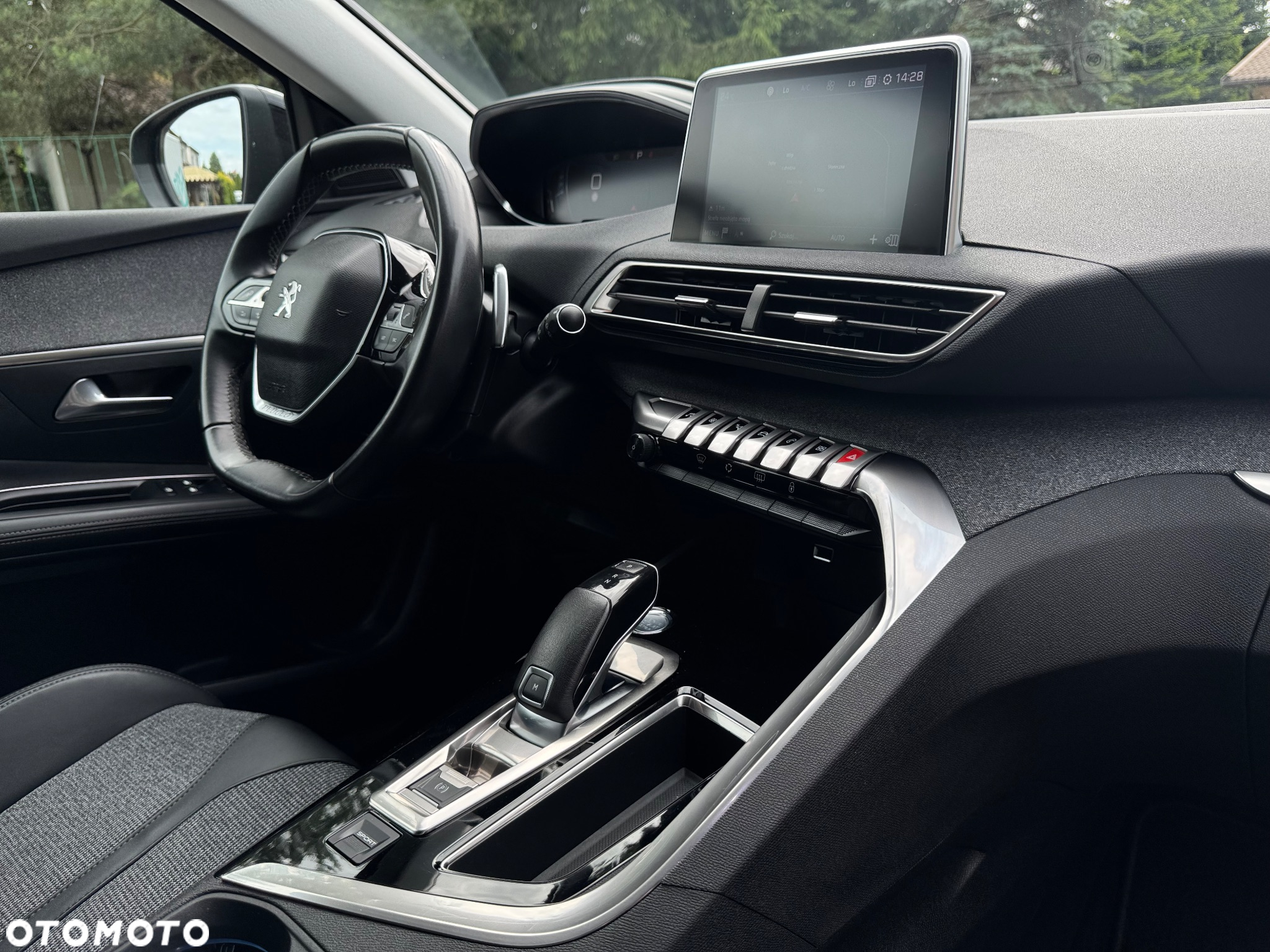 Peugeot 3008 1.5 BlueHDi GT Pack S&S EAT8 - 7