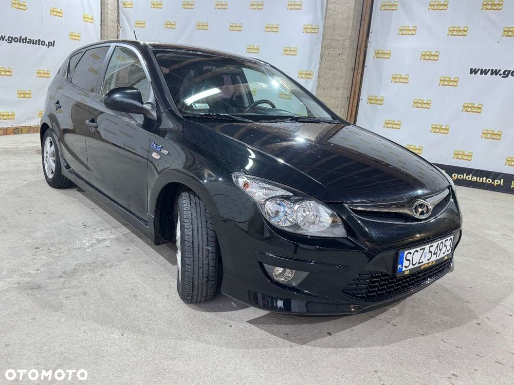 Hyundai i30 - 13
