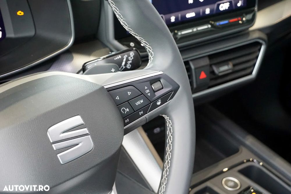 Seat Leon - 13