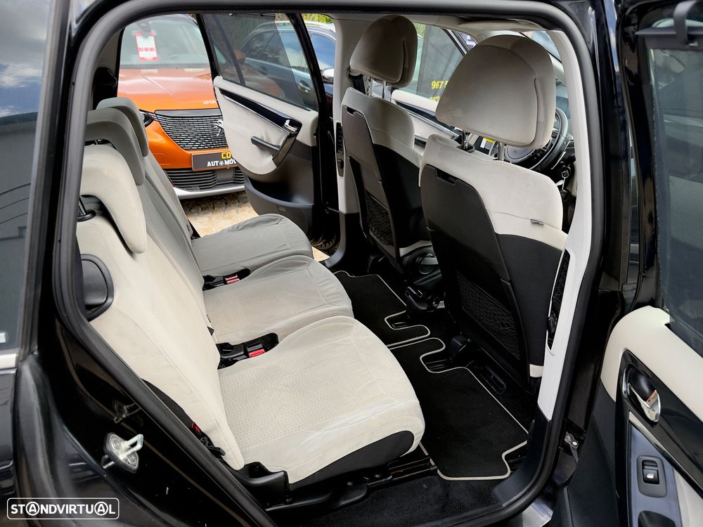 Citroën C4 Grand Picasso 1.6 HDi Exclusive RFM CMP6 - 49