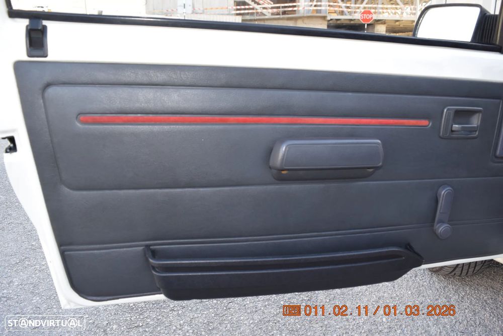 Peugeot 205 1.3 Rallye - 32