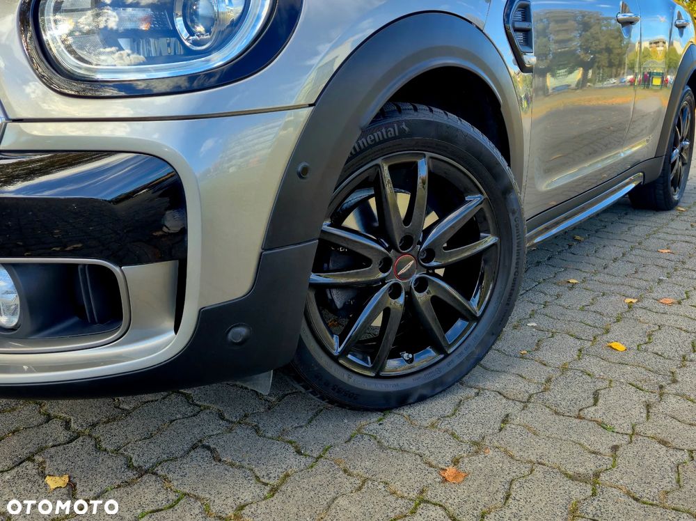 MINI Countryman Cooper - 6