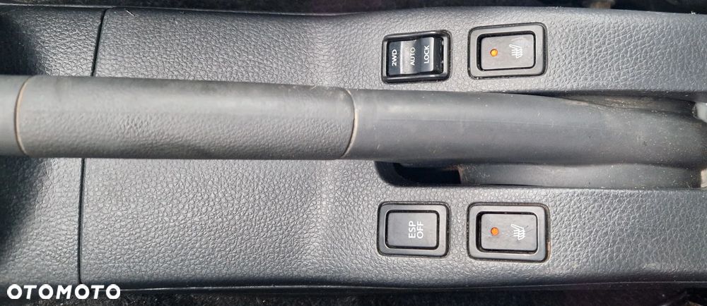 Suzuki SX4 1.6 VVT 4x4 Limited - 22