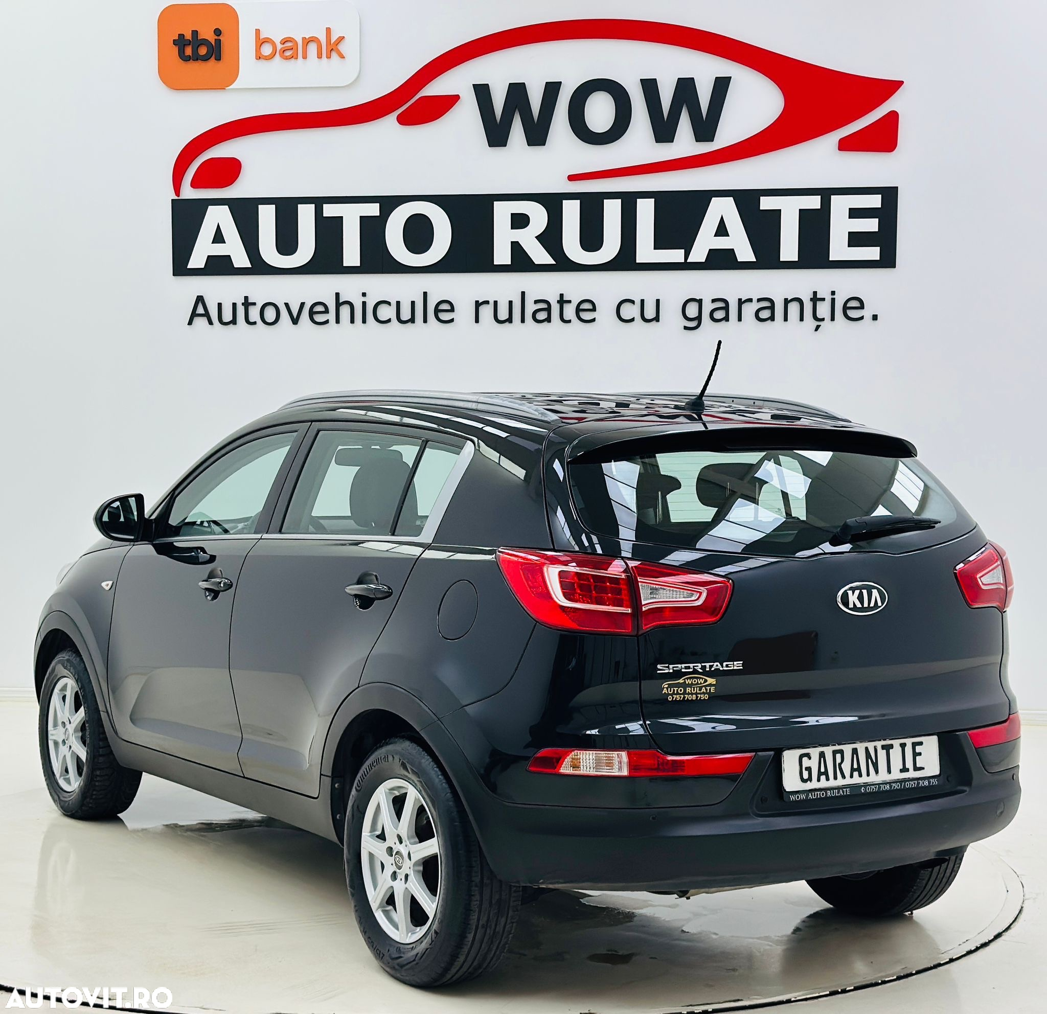 Kia Sportage - 3