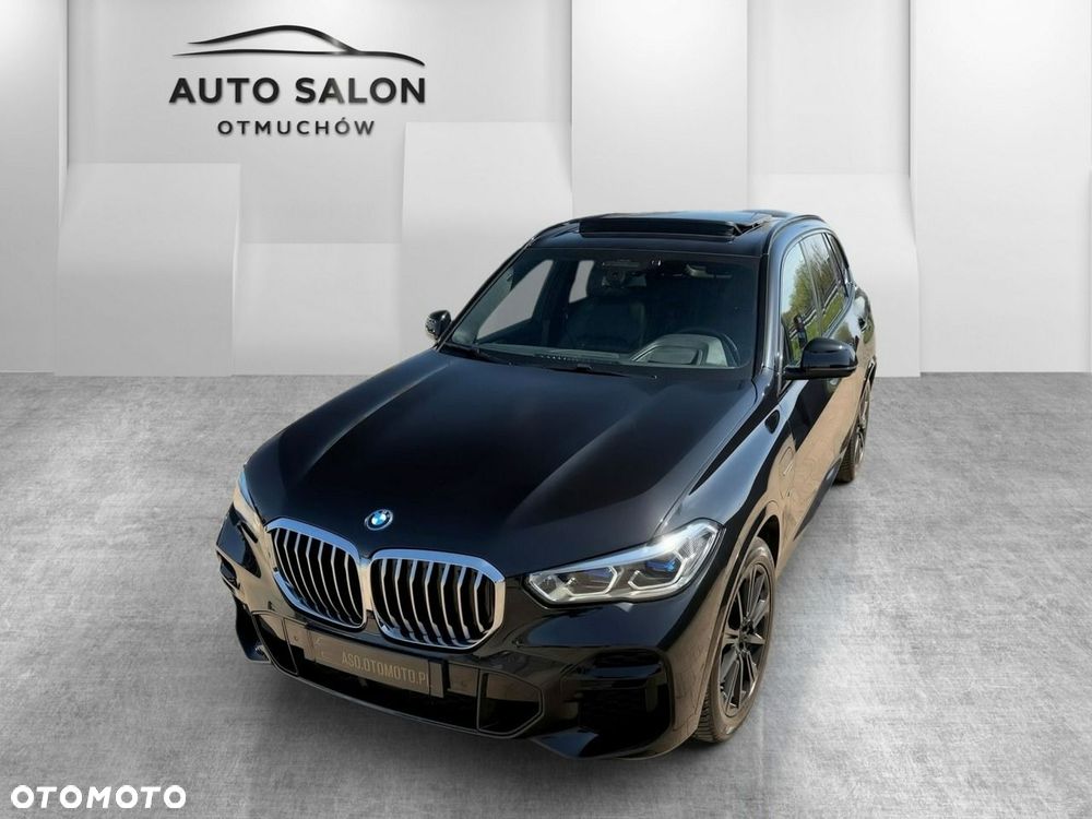 BMW X5 - 2