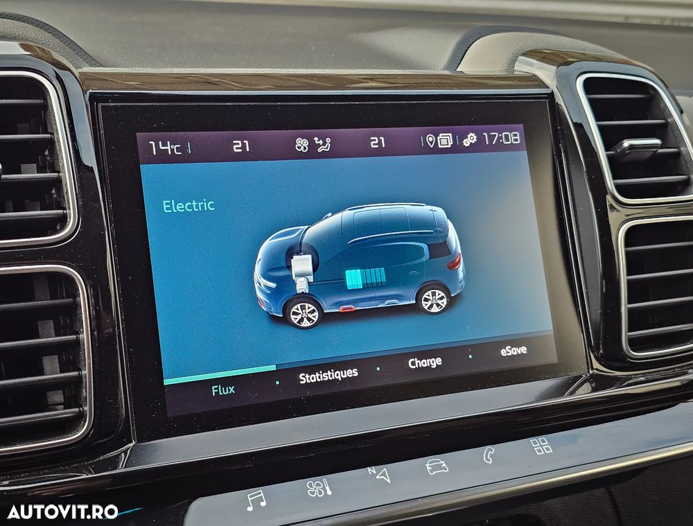 Citroën C5 Aircross - 19