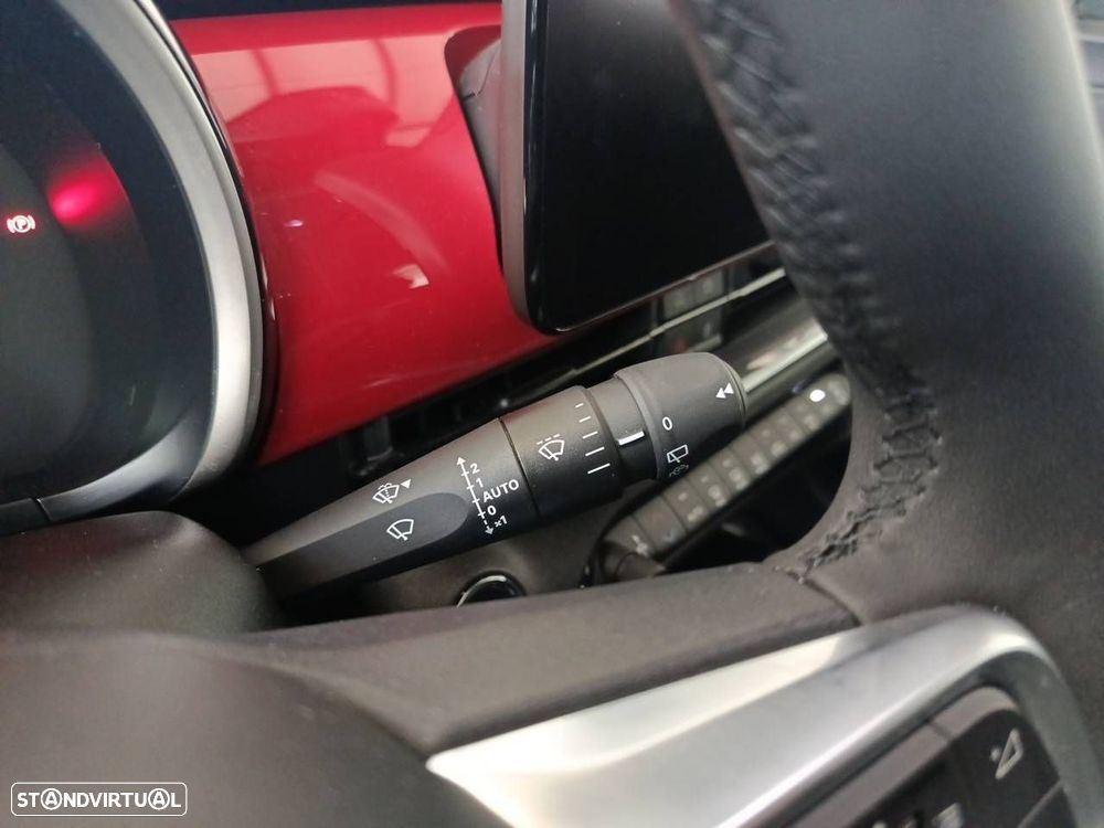 Fiat 600e 54 kWh (RED) - 15