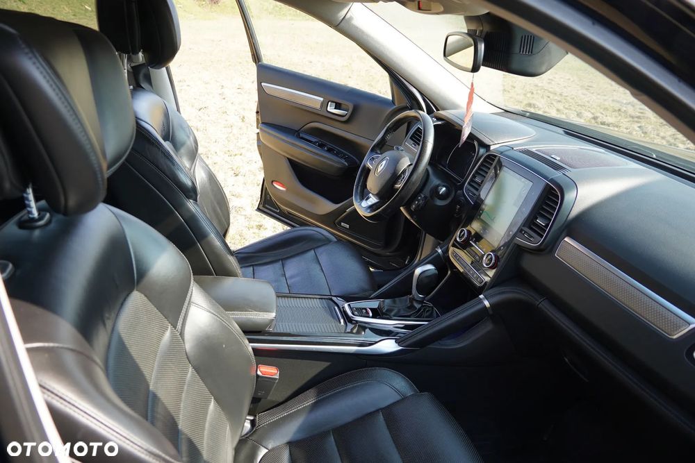 Renault Koleos 2.0 dCi Initiale Paris 4x4 X-Tronic - 20