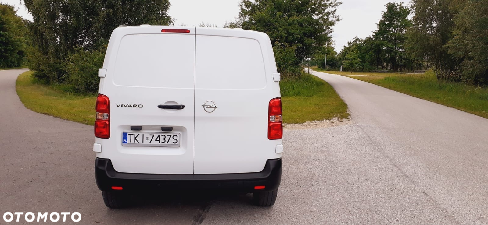 Opel Vivaro - 8