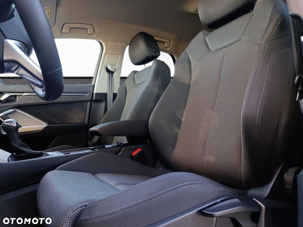 Audi Q3 Sportback TFSI mHEV 110 kW S tronic - 18