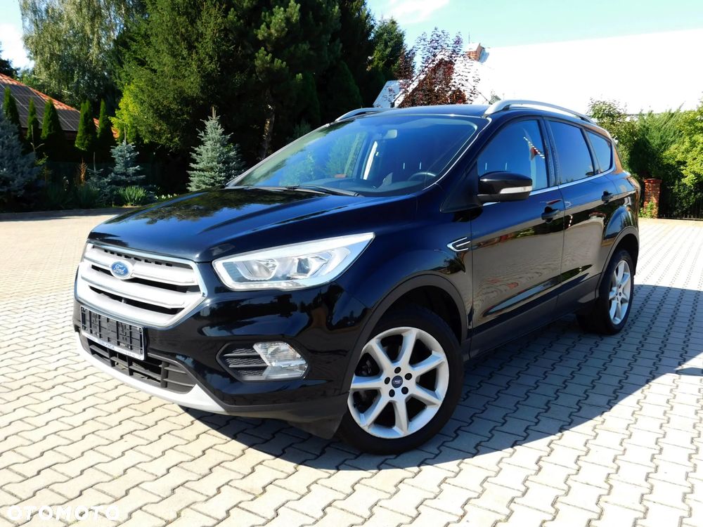 Ford Kuga - 4