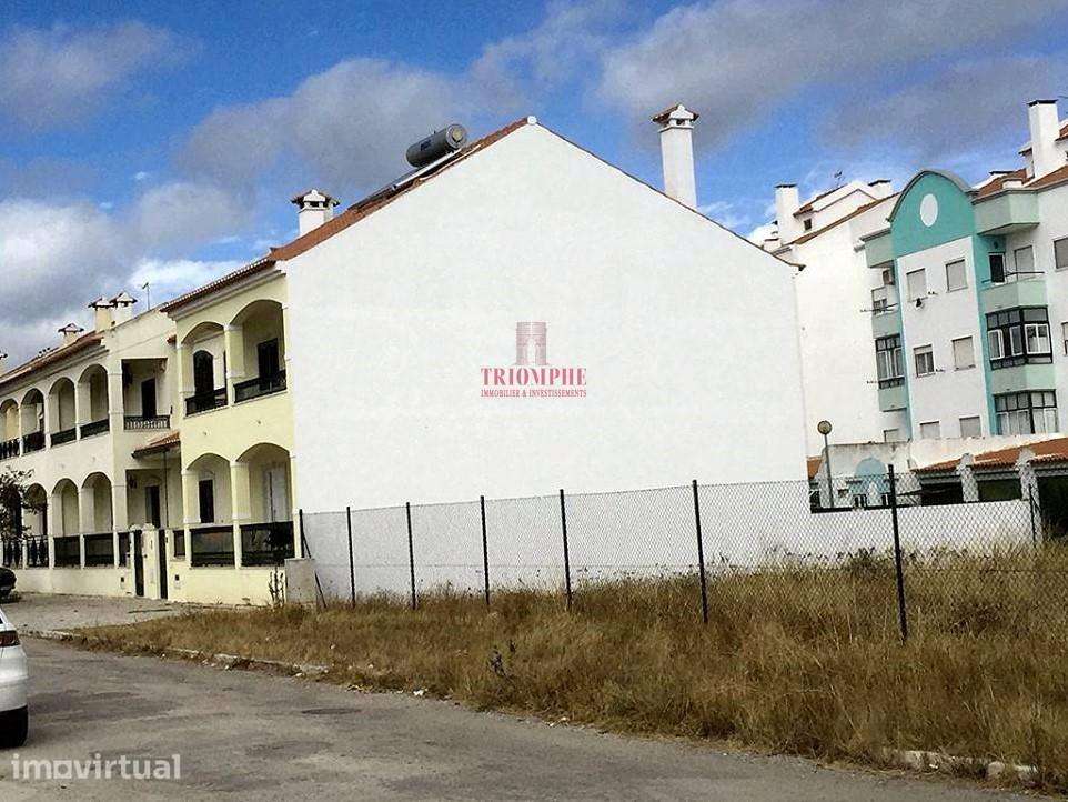 Lote Terreno Construção Urbana, Samouco Alcochete - Grande imagem: 2/11
