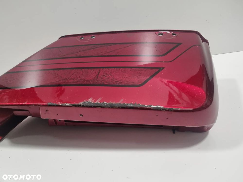 Indian Chief 1800 Dark Horse Kufer prawy - 7