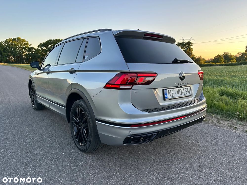 Volkswagen Tiguan 2,0 TSI OPF 4Motion DSG R-Line - 3