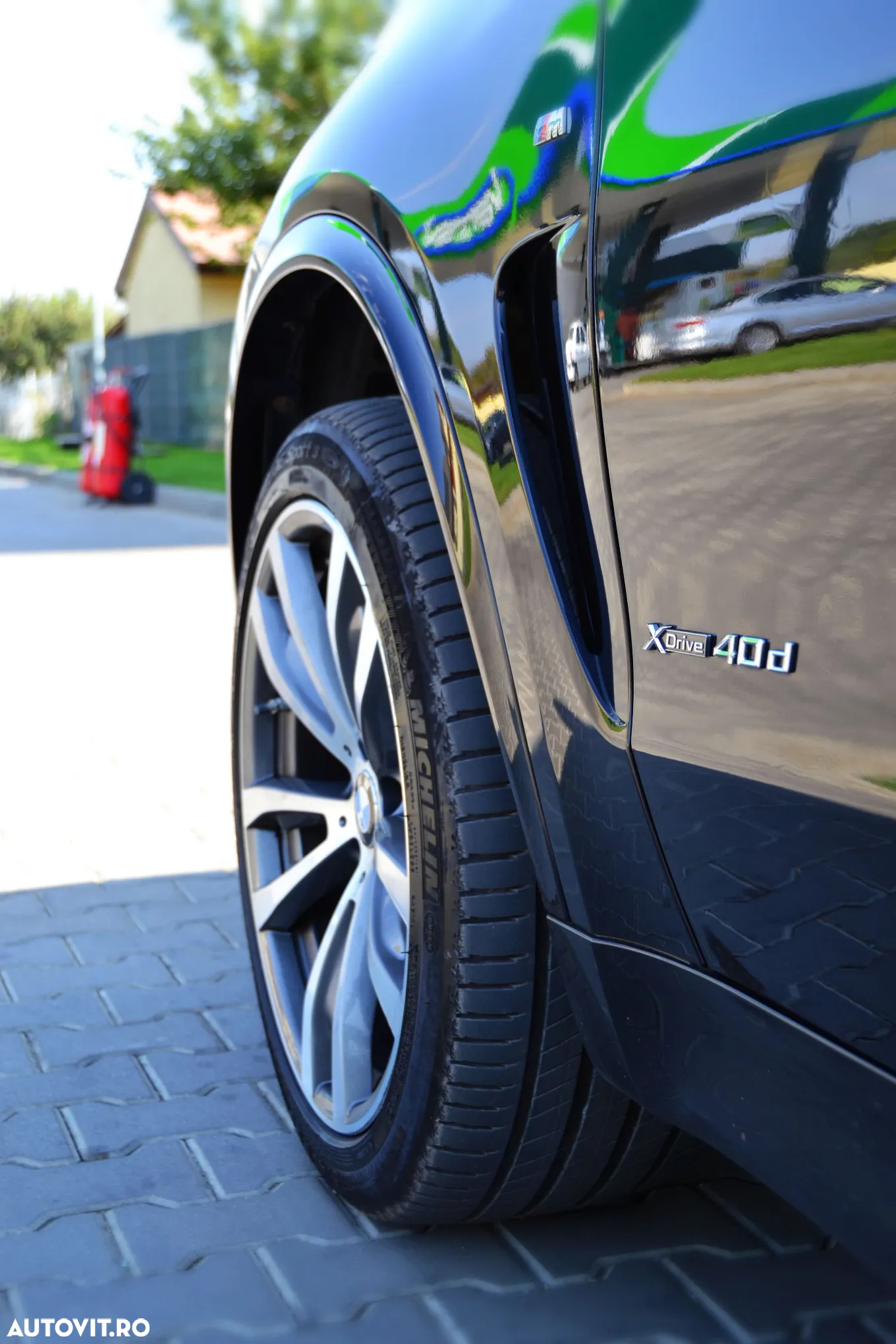 BMW X5 xDrive40d - 6
