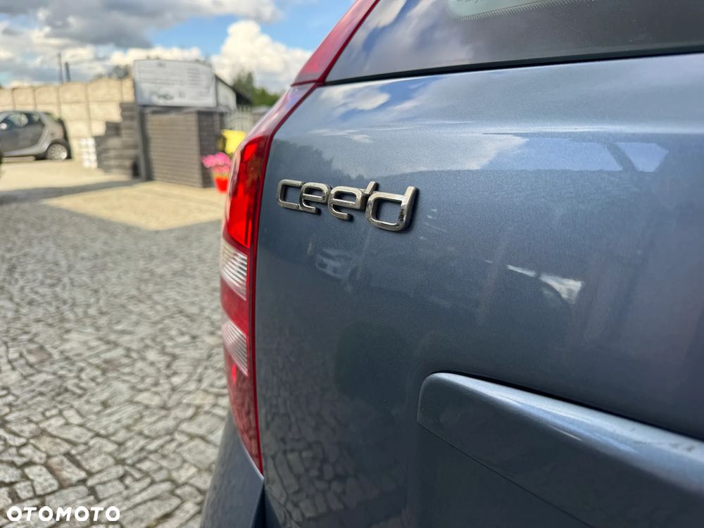 Kia Ceed 1.4 Comfort - 40