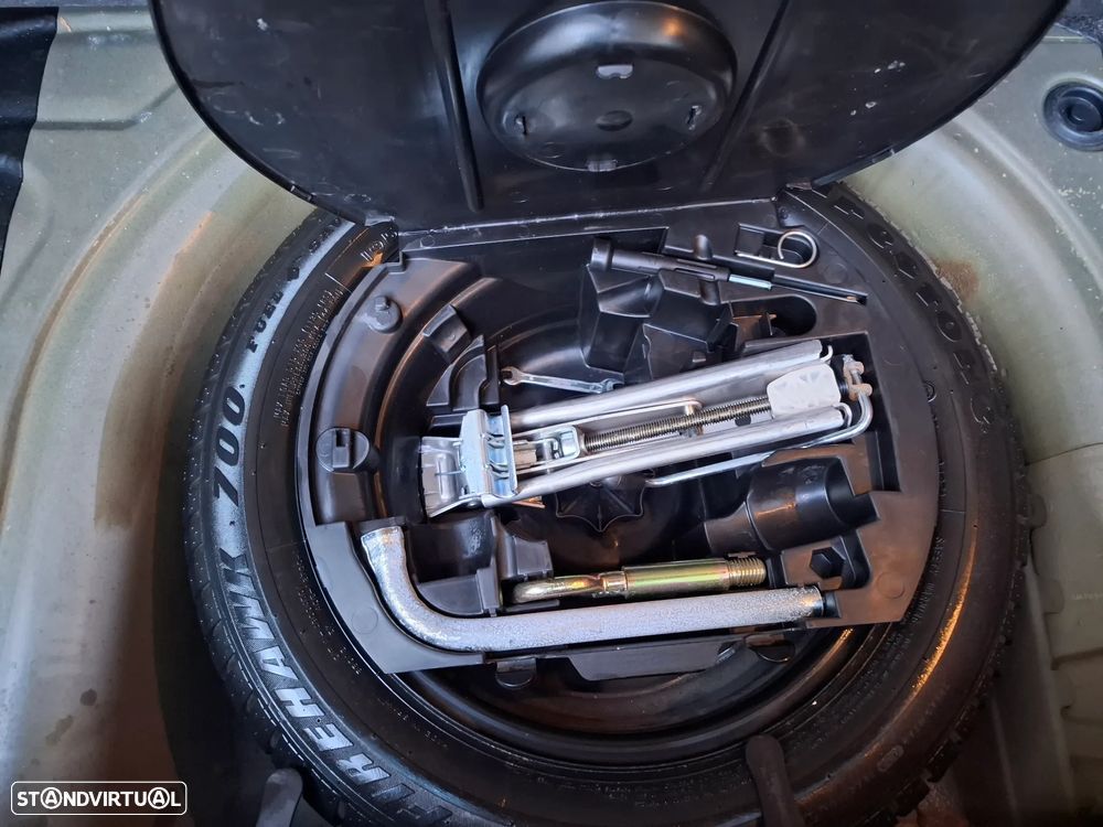 VW Polo 1.2 Confortline - 16