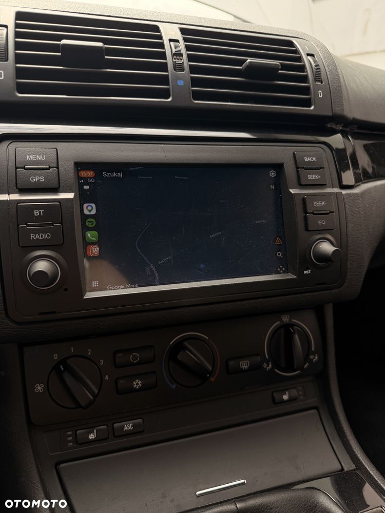 BMW Seria 3 - 6