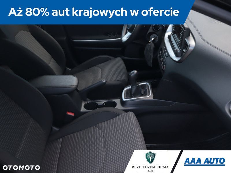 Kia Ceed - 11