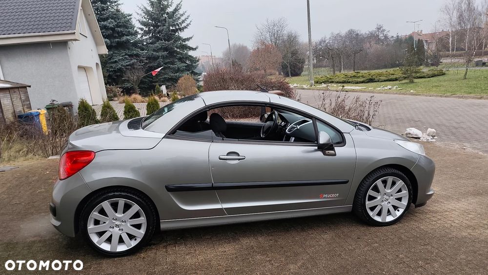 Peugeot 207 150 Turbo Le Mans Series - 36