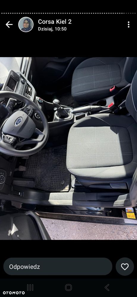 Ford Fiesta 1.1 SYNC Edition - 16