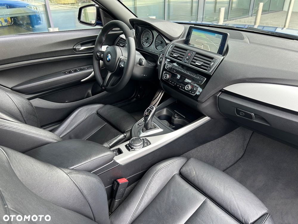BMW Seria 2 M235i xDrive Sport-Aut - 9
