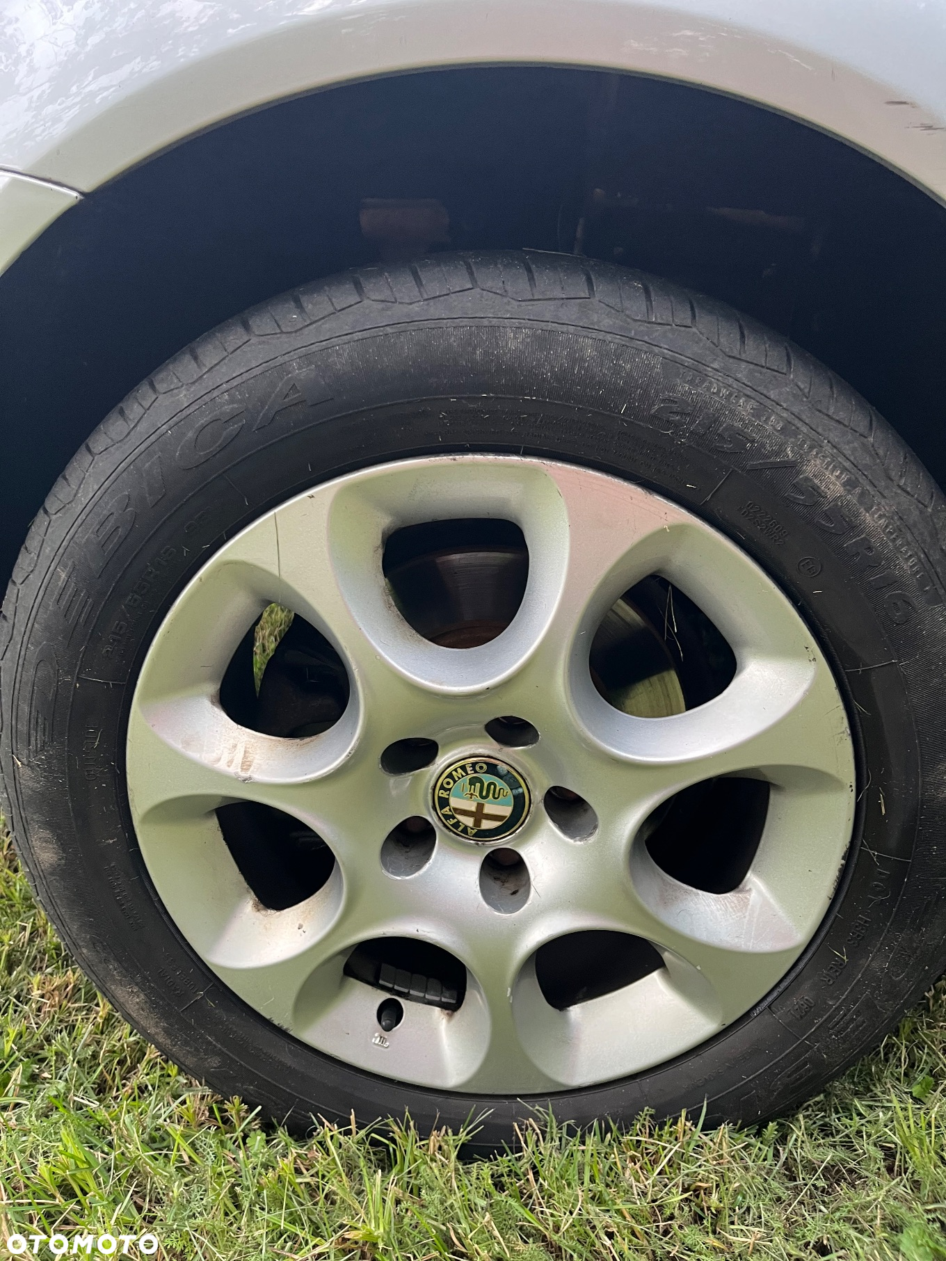 Alfa Romeo 159 - 15