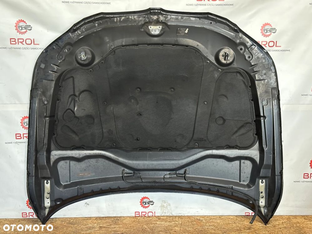 MASKA BMW E60 E61  416/9 - 5