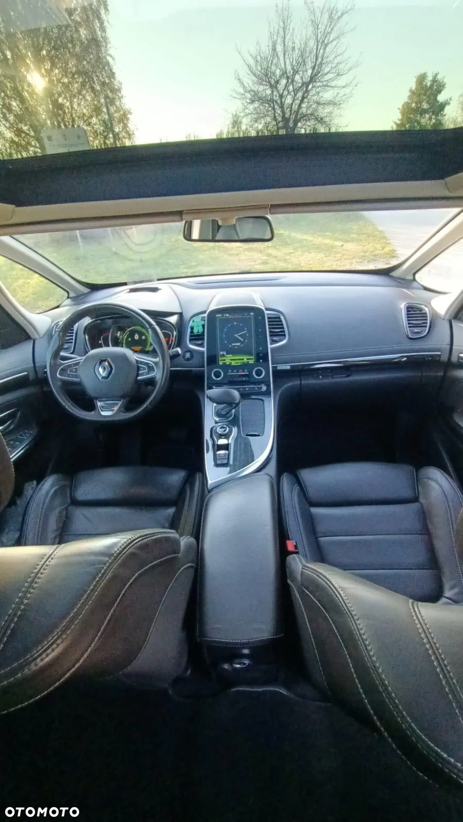 Renault Espace 1.6 TCE Initiale Paris EDC - 5