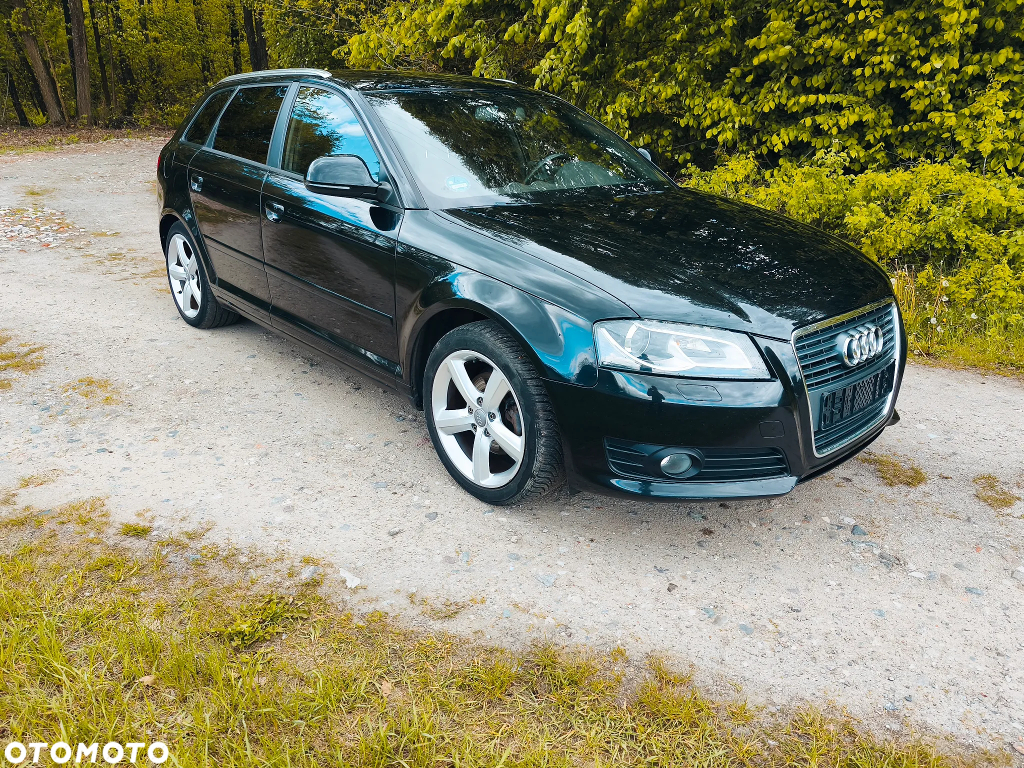 Audi A3 1.4 TFSI Attraction S tronic - 2