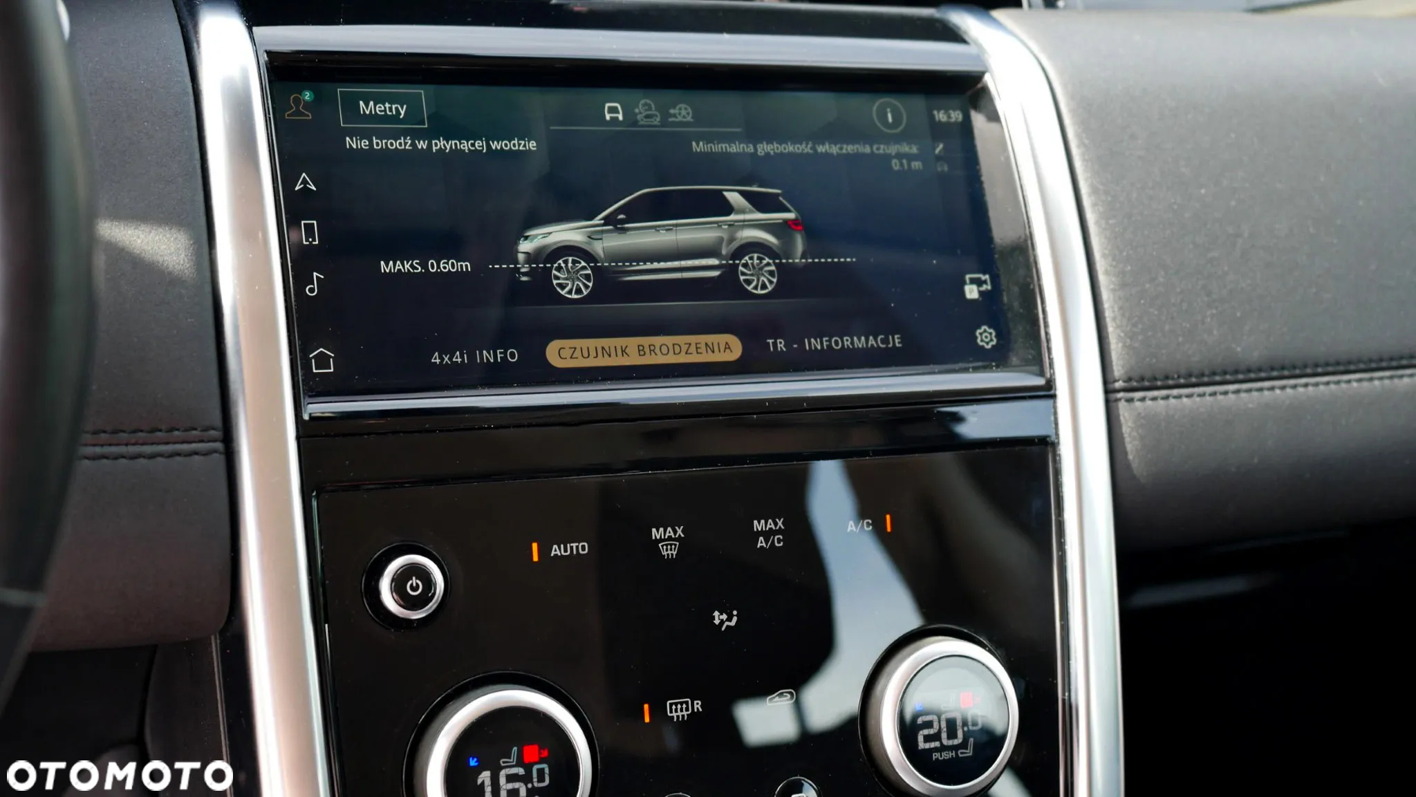 Land Rover Discovery Sport D165 - 19